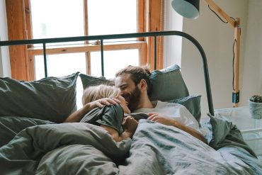 How to Maintain a Healthy Sex Life