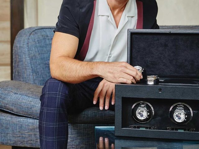 The Ultimate Guide to Watch Winders: Everything You Need to Know