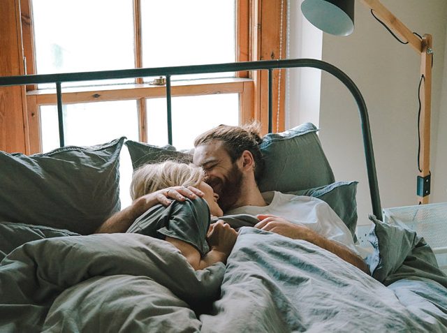 How Couples Can Maintain Healthy Lifestyle Habits Together