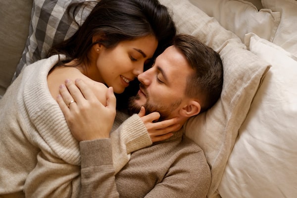 How to Prevent Yourself from Becoming Addicted to Sex